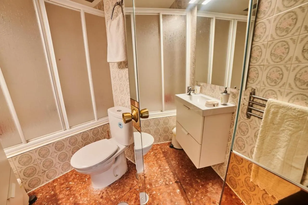 Apartment La Gallega Cordoba