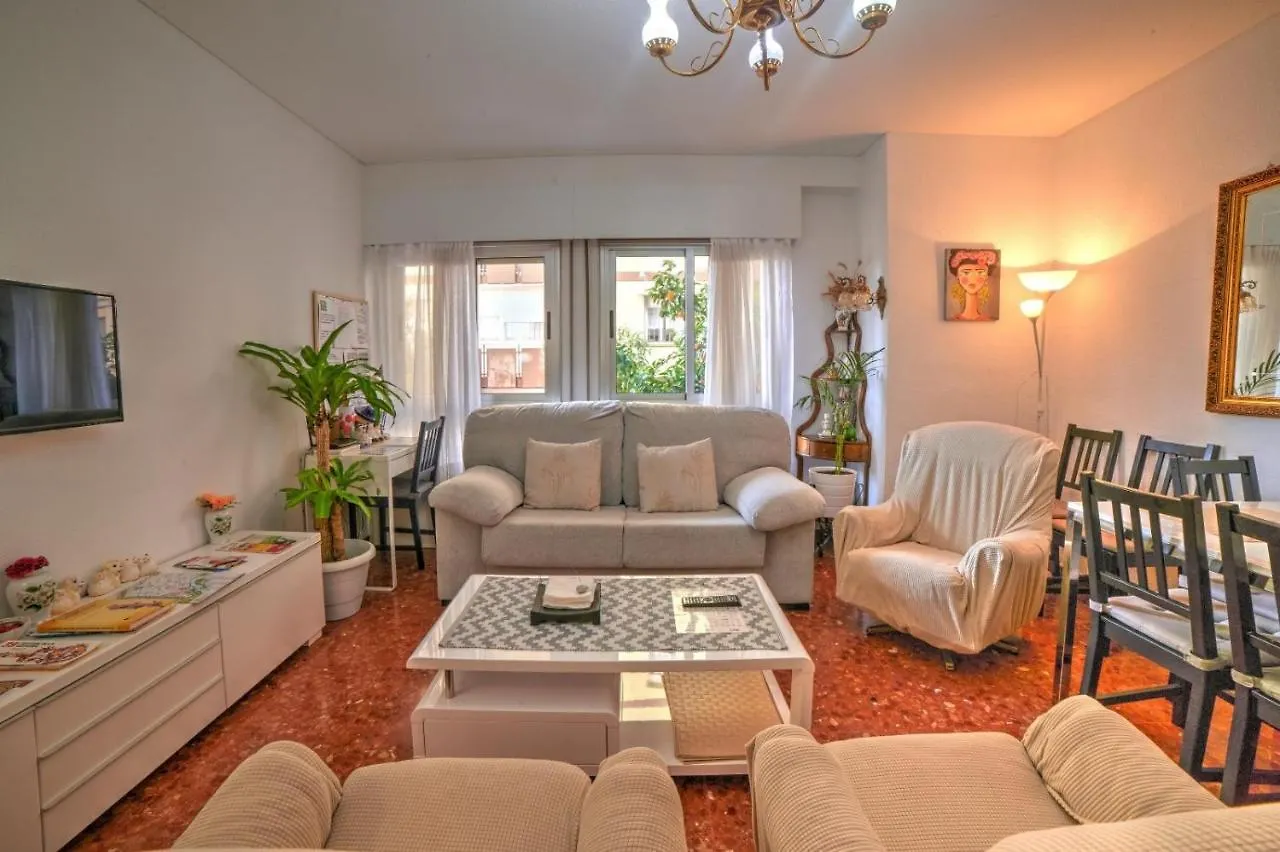 Apartment La Gallega Cordoba 0*,  Spain