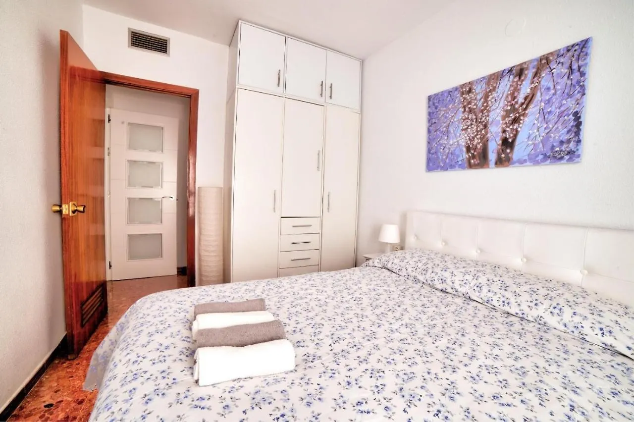 Apartment La Gallega Cordoba 0*,