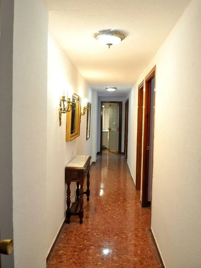 Apartment La Gallega Cordoba