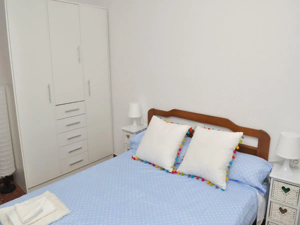 Apartment La Gallega Cordoba Spain