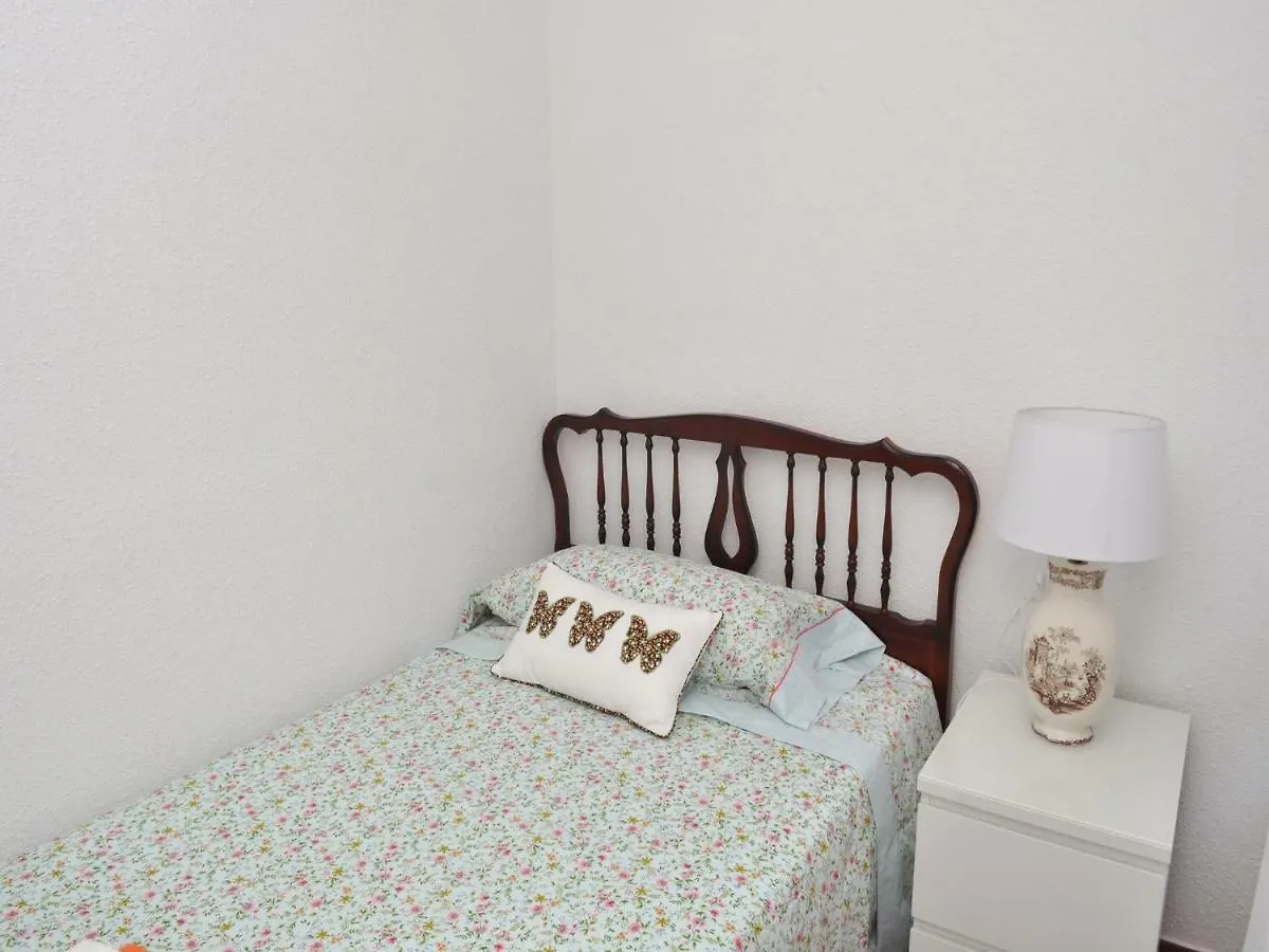 Apartment La Gallega Cordoba