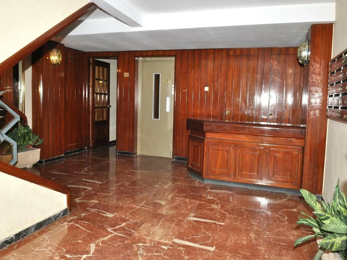 Apartment La Gallega Cordoba