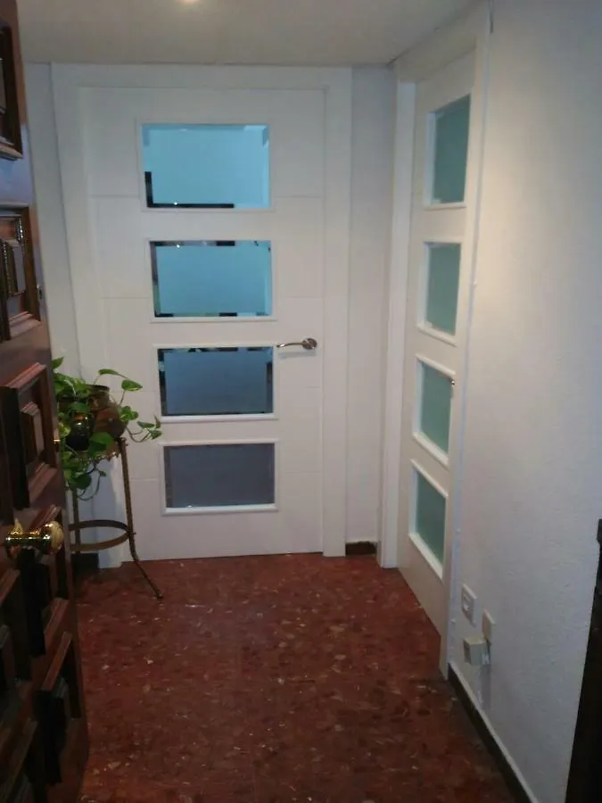 Apartment La Gallega Cordoba