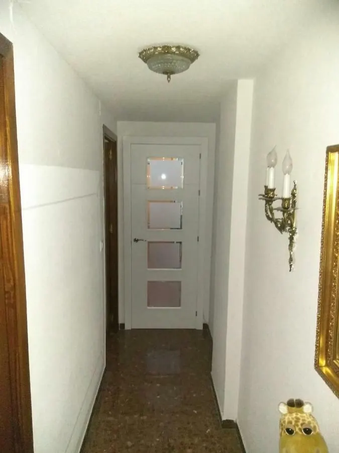 Apartment La Gallega Cordoba Spain