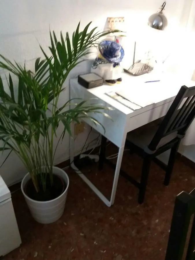 Apartment La Gallega Cordoba