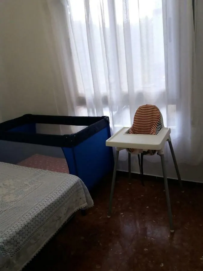 Apartment La Gallega Cordoba Spain