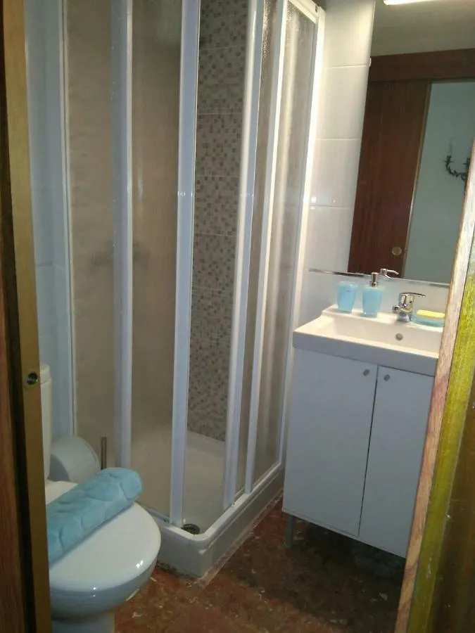 Apartment La Gallega Cordoba 0*,