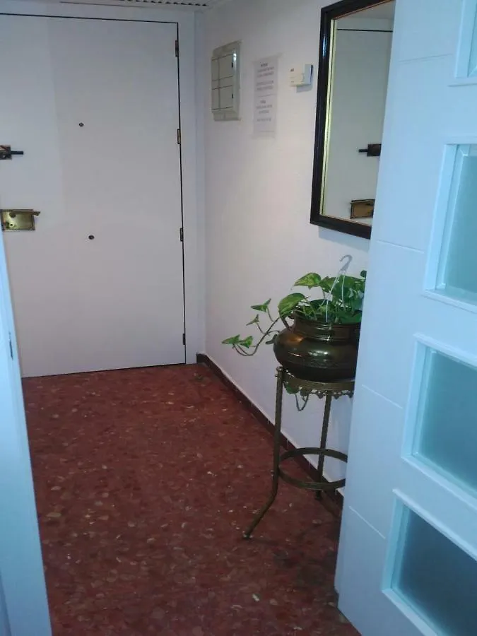 Apartment La Gallega Cordoba