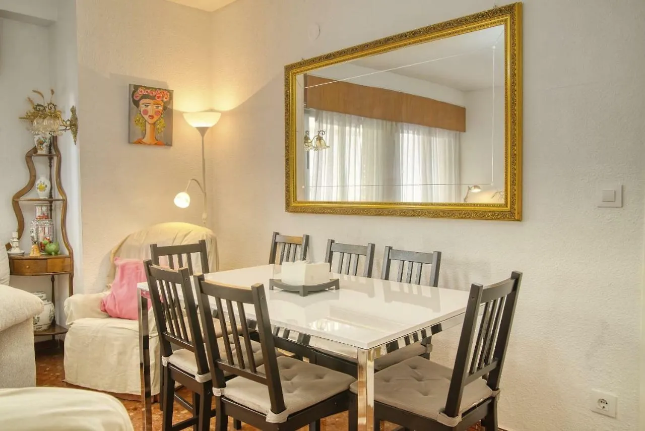 Apartment La Gallega Cordoba Spain