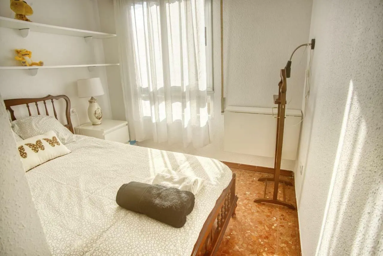 Apartment La Gallega Cordoba 0*,
