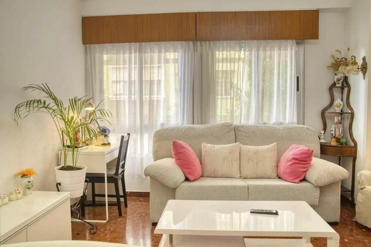 Apartment La Gallega Cordoba Spain