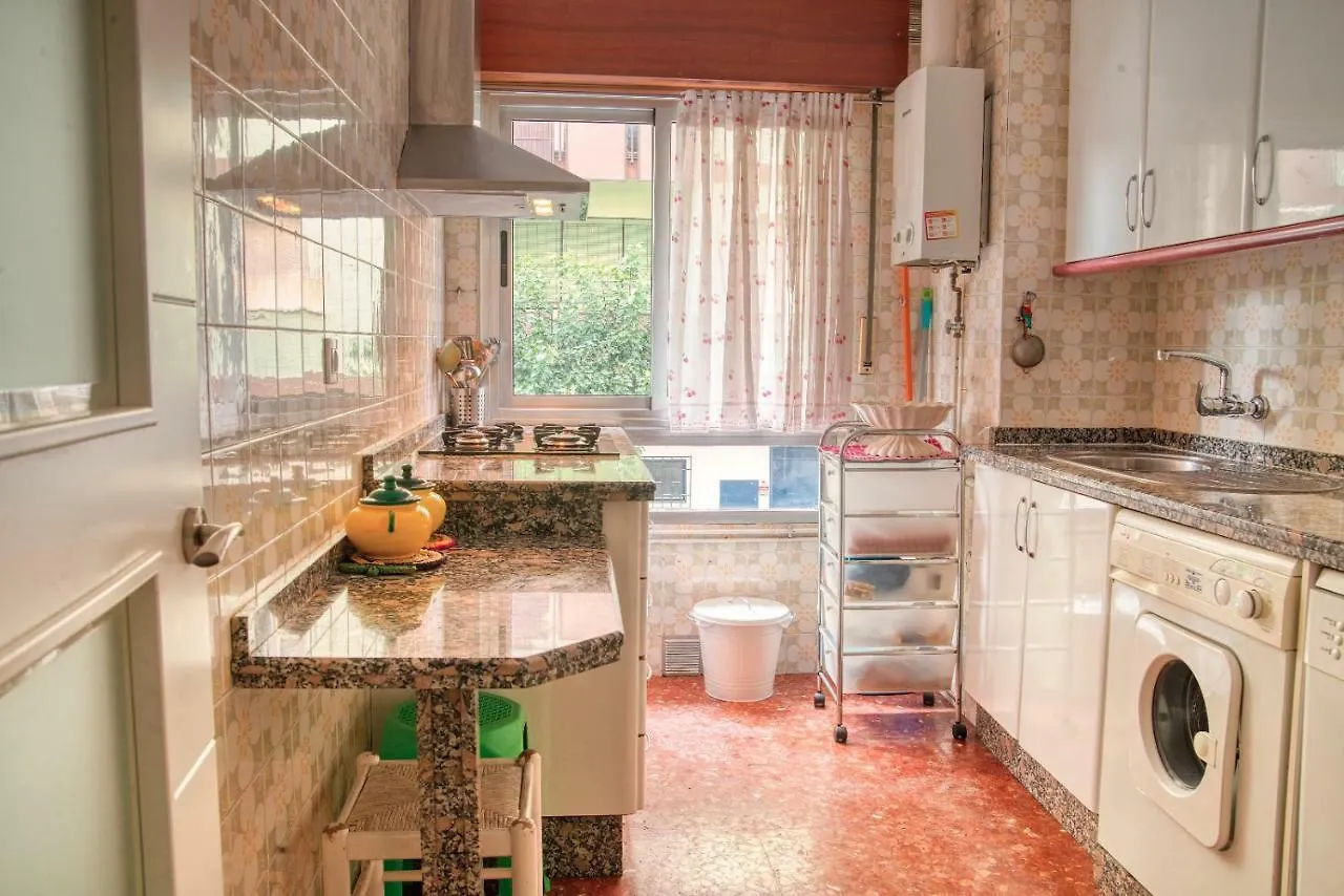 Apartment La Gallega Cordoba