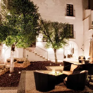4* Hotell Eurostars Patios De